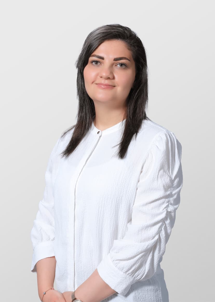 Dr. Yara Haddad