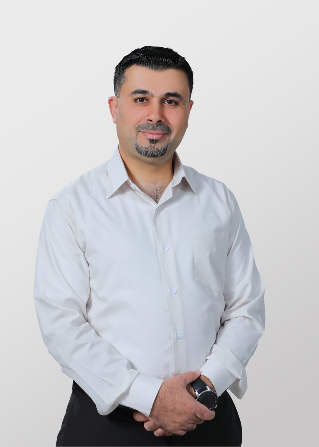 Scholar Award Winner