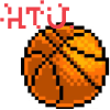 HTU Basketball Team/Male