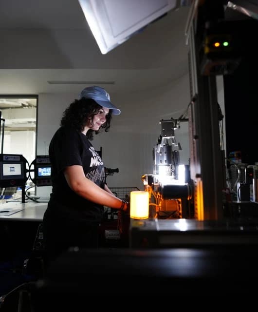 School of Engineering Technology