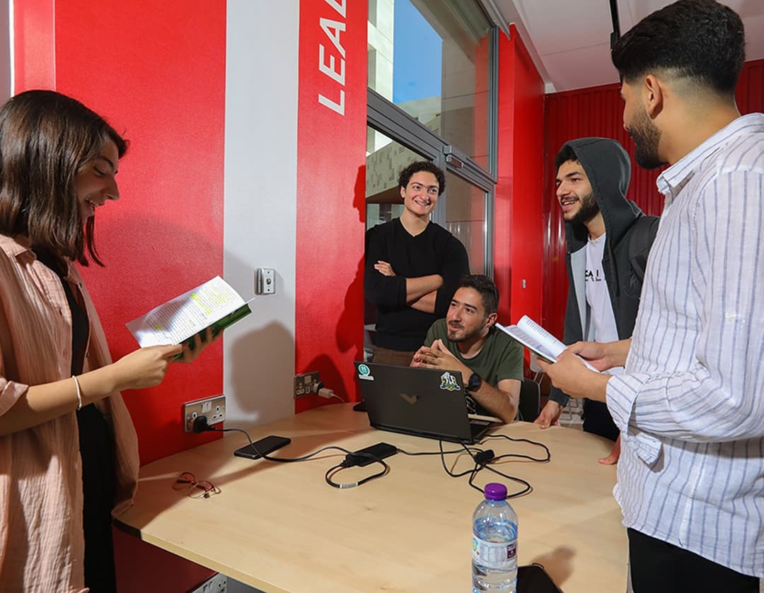 Community Engagement Overview