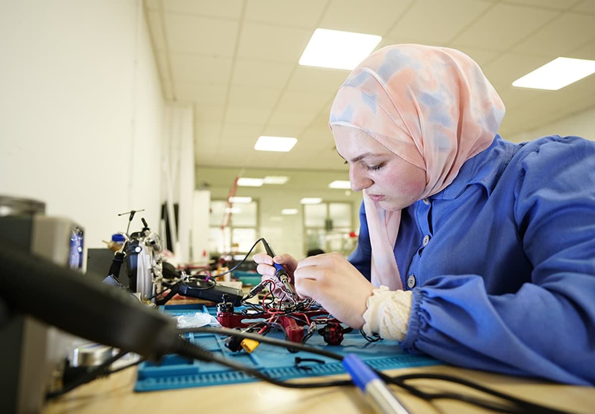 Grants and scholarships overview