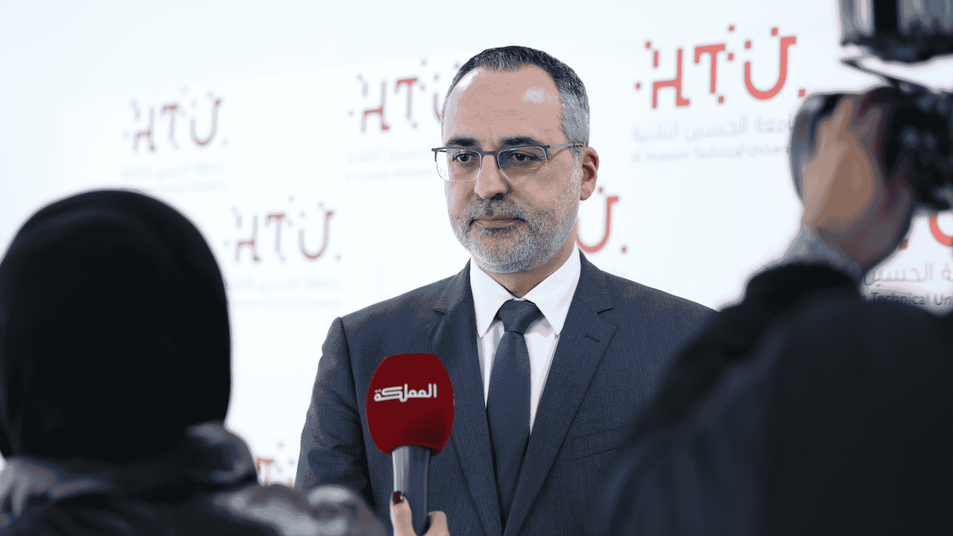 HTU Launches 'Scholarships for the Future' to Empower Jordanian Youth in Technology and Future Sciences