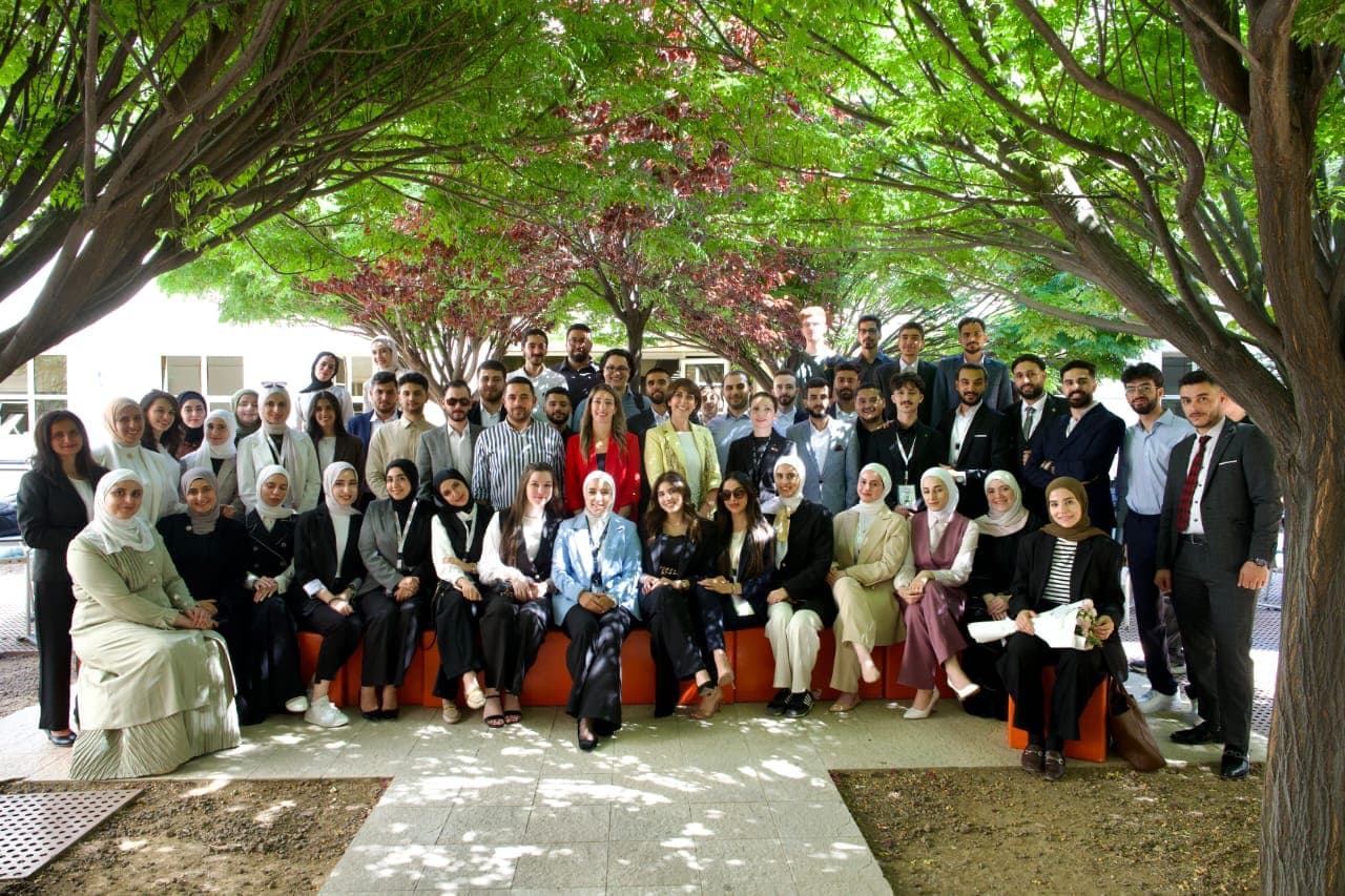 HTU Wraps Up Final Project Presentations for ICT Upskilling Program in Collaboration with DigiSkills