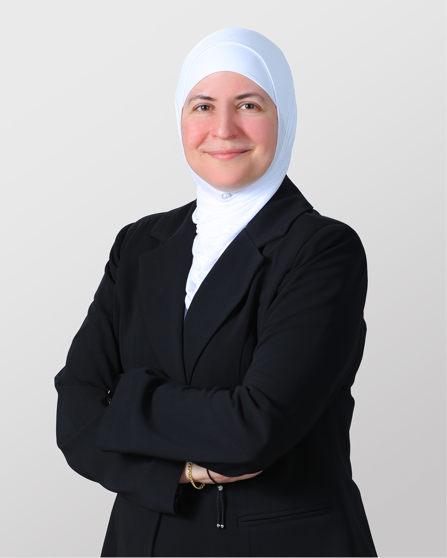 Dr. Mariam Biltawi