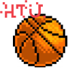 HTU Basketball Team/Male